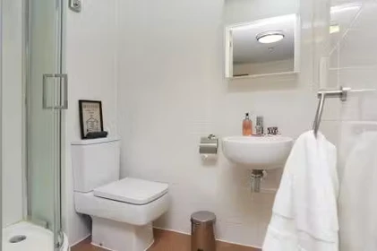 Quarto privado em Parham Rd, Canterbury CT1 1YN, United Kingdom, imagem 114 de 114