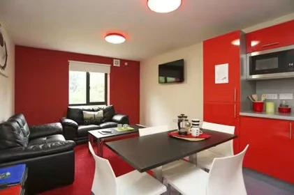 Quarto privado em Parham Rd, Canterbury CT1 1YN, United Kingdom, imagem 32 de 114