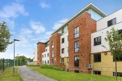 Quarto privado em Parham Rd, Canterbury CT1 1YN, United Kingdom, imagem 34 de 114