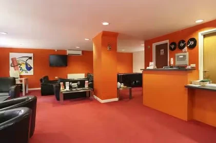 Quarto privado em Parham Rd, Canterbury CT1 1YN, United Kingdom, imagem 60 de 114