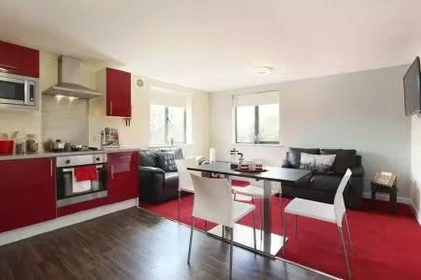 Quarto privado em Parham Rd, Canterbury CT1 1YN, United Kingdom, imagem 77 de 114