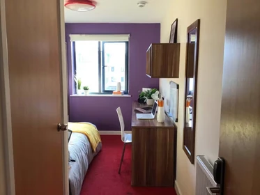 Quarto privado em Parham Rd, Canterbury CT1 1YN, United Kingdom, imagem 86 de 114