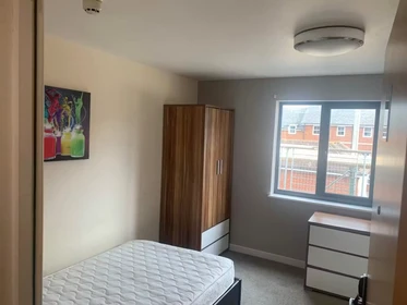 Quarto privado em Parham Rd, Canterbury CT1 1YN, United Kingdom, imagem 100 de 114