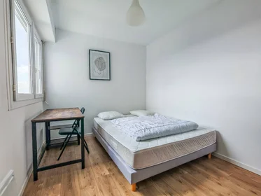 Prywatny pokój Le havre, 76600, obraz 13 15