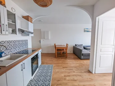 Prywatny pokój Le havre, 76600, obraz 14 15