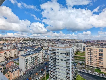 Prywatny pokój Le havre, 76600, obraz 15 15