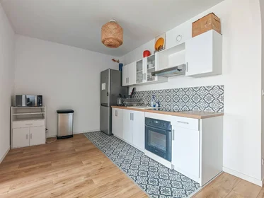 Prywatny pokój Le havre, 76600, obraz 4 15