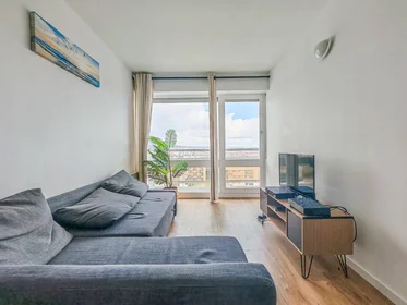 Prywatny pokój Le havre, 76600, obraz 8 15