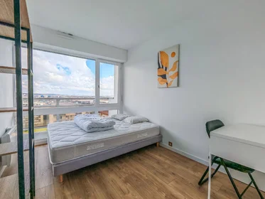 Prywatny pokój Le havre, 76600, obraz 9 15