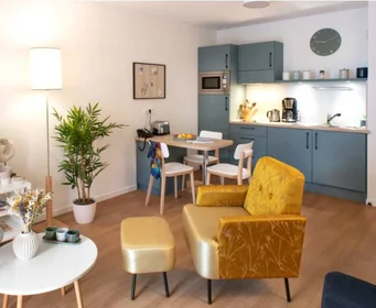 Prywatny pokój w rezydencji Brest, 29200, obraz 2 10