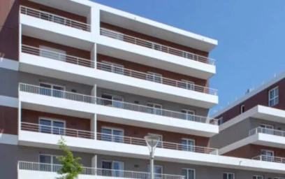 Prywatny pokój w rezydencji Brest, 29200, obraz 9 10