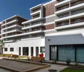 Prywatny pokój w rezydencji Brest, 29200, obraz 10 10