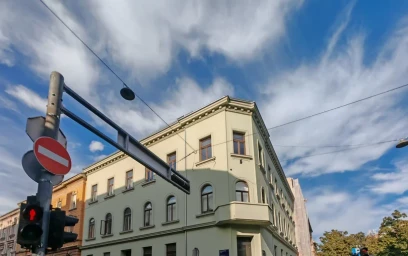 Alojamiento entero en Palmotićeva ulica 41, imagen 16 de 16