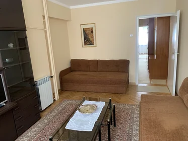 Entire apartment at Gospodar Jovanova, image 15 of 17