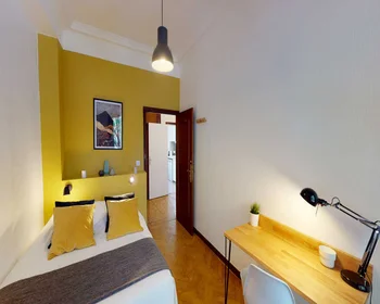Privatzimmer in der bis bd du Maréchal Leclerc, bild 1 von 10