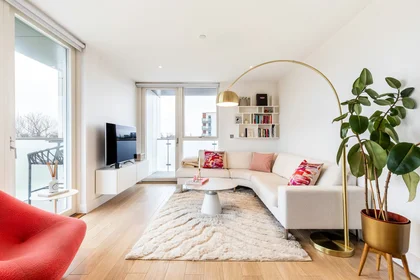 Appartamento in Robsart Street, Stockwell, immagine 1 di 10