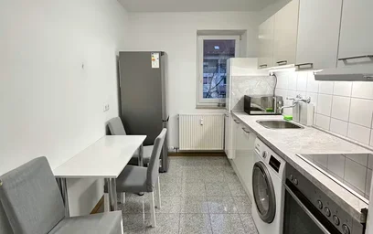 Private room at Oberhofer Platz, Milbertshofen-Am Hart, image 4 of 10