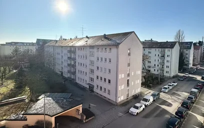 Private room at Oberhofer Platz, Milbertshofen-Am Hart, image 10 of 10