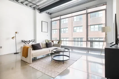 Appartamento intero in Sidney Street, Cambridgeport, immagine 1 di 10