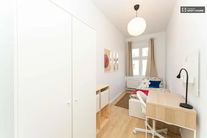 Chambre privée à Freienwalder Str., image 1 de 10