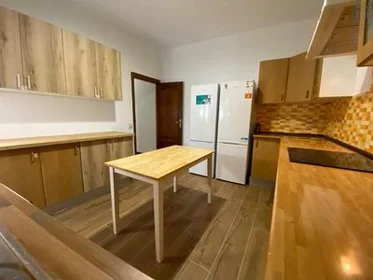 Stanza privata in C. del Carmen, 3, immagine 1 di 27