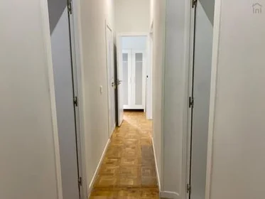Stanza privata in C. del Carmen, 3, immagine 2 di 27