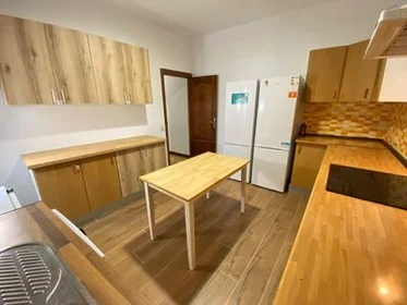 Stanza privata in C. del Carmen, 3, immagine 12 di 27