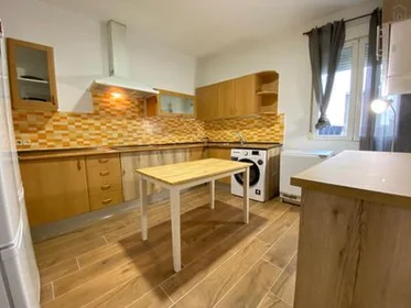 Stanza privata in C. del Carmen, 3, immagine 14 di 27