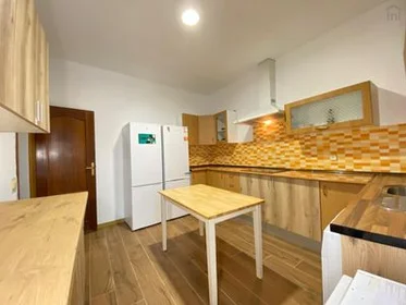 Stanza privata in C. del Carmen, 3, immagine 15 di 27