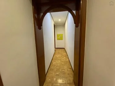 Stanza privata in C. del Carmen, 3, immagine 3 di 27