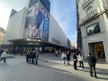 Stanza privata in C. del Carmen, 3, immagine 22 di 27