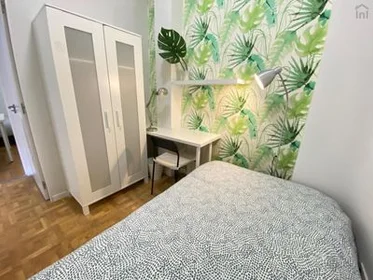 Stanza privata in C. del Carmen, 3, immagine 23 di 27