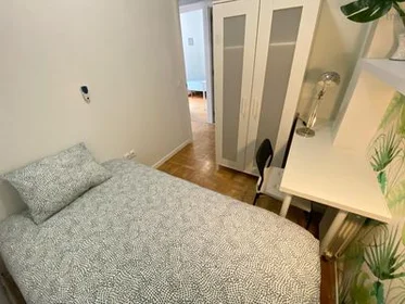 Stanza privata in C. del Carmen, 3, immagine 24 di 27
