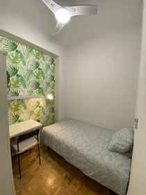 Stanza privata in C. del Carmen, 3, immagine 25 di 27