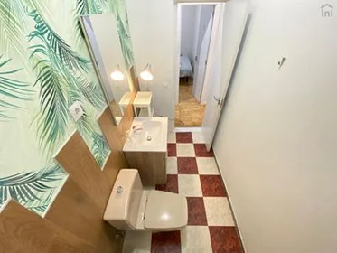 Stanza privata in C. del Carmen, 3, immagine 5 di 27