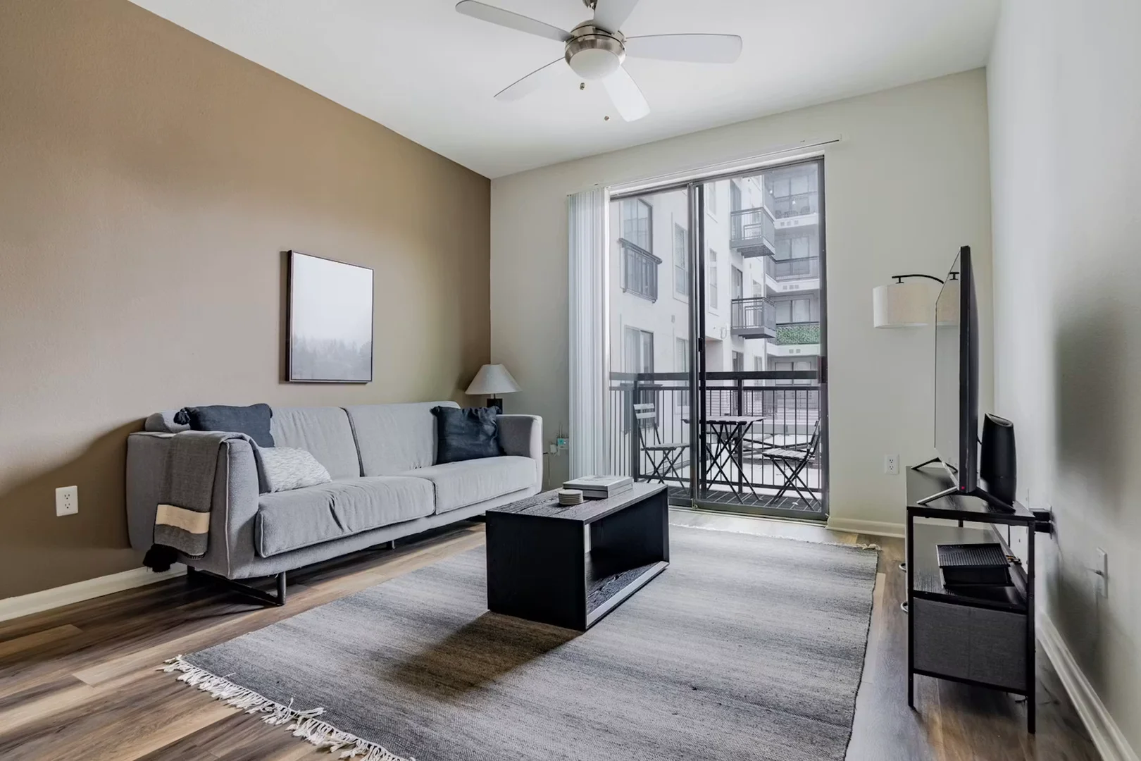 Century Oaks Terrace, North Burnet