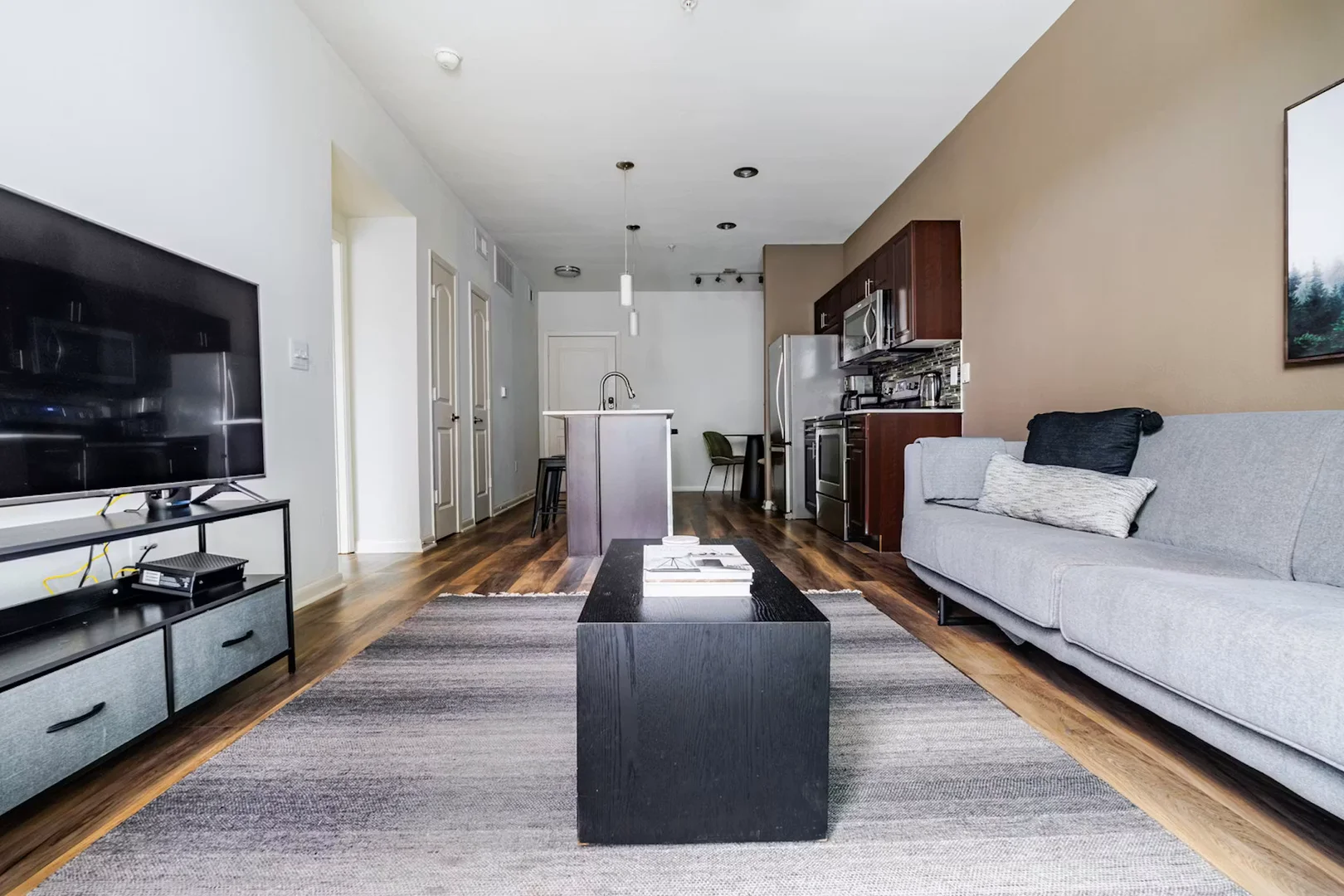 Century Oaks Terrace, North Burnet
