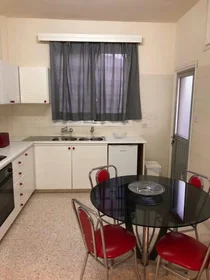 Entire apartment at Odos Othonos, Agios Antonios, image 3 of 10