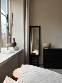 Privatzimmer in der Södra Allégatan, Pustervik, bild 1 von 10