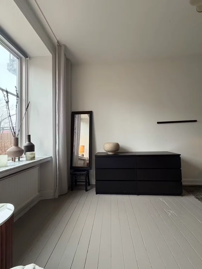 Gemütliches Zimmer für Studenten in 