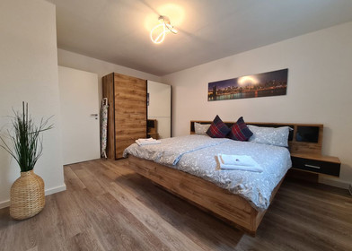Two bedroom accommodation in Kaiserslautern
