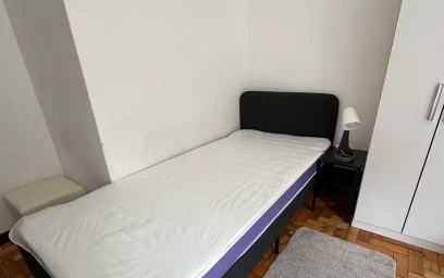 Paylaşımlı oda konumu Alameda 25 de Abril, Paranhos, 1 9 görüntüsü