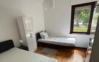 Paylaşımlı oda konumu Alameda 25 de Abril, Paranhos, 2 9 görüntüsü