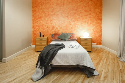 Quarto privado em Dzirnavu iela, Centra rajons, imagem 2 de 10