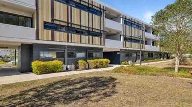 Private room at Western Sydney University Penrith Village Sydney NSW 2747, image 1 of 8
