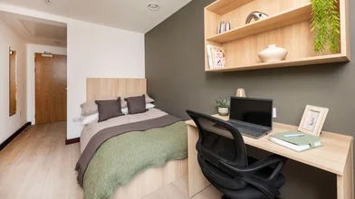 Özel oda konumu 444 Newmarket Road, Cambridge, CB5 8JL, 6 17 görüntüsü