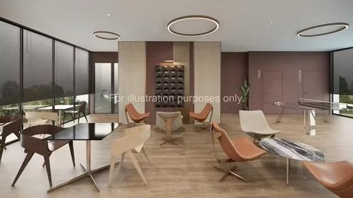 Özel oda konumu 444 Newmarket Road, Cambridge, CB5 8JL, 12 17 görüntüsü