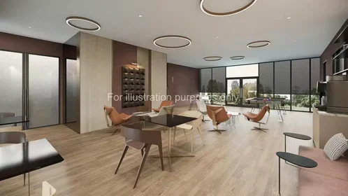 Özel oda konumu 444 Newmarket Road, Cambridge, CB5 8JL, 13 17 görüntüsü