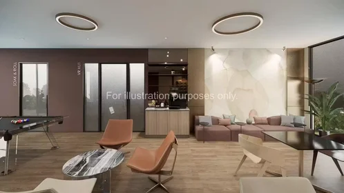 Özel oda konumu 444 Newmarket Road, Cambridge, CB5 8JL, 17 17 görüntüsü