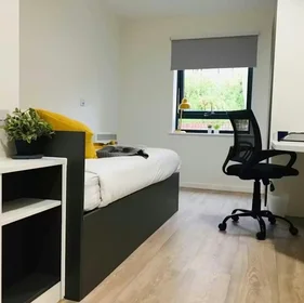 Privatzimmer in der Wharf View, Chester CH1 4GX, United Kingdom, bild 24 von 38